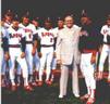 Gene Autry Baseball memorabilia thumbnail picture