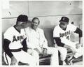 Gene Autry Baseball memorabilia thumbnail picture