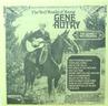 Gene Autry Album cover thumbnail picture